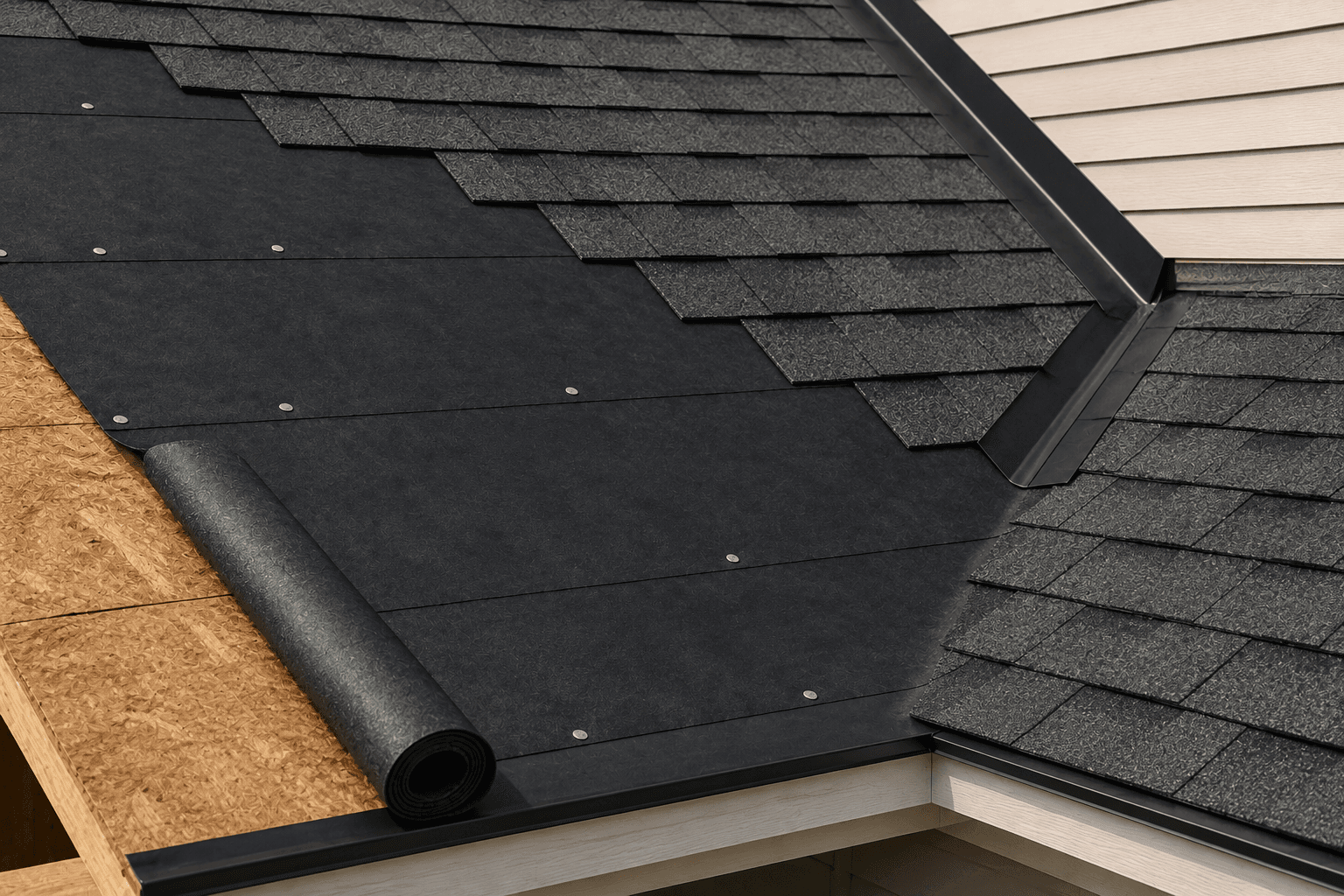 Roof Underlayment Engineering 2026: Advanced Moisture Management Standards